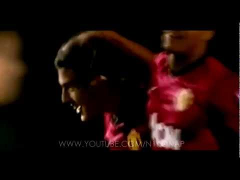 Ángelo Henríquez - Manchester United / Primer Gol