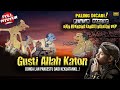 MERINDING PITUTUR JAWA BAGONG KANGGO NGLAKONI URIP WAYANG KULIT KI DALANG SENO NUGROHO