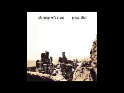 Philosopher's Stone ‎- The Circular Ruins (krank 019)