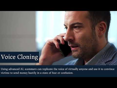 Scam Video   Part One Consumer Protection Week 1