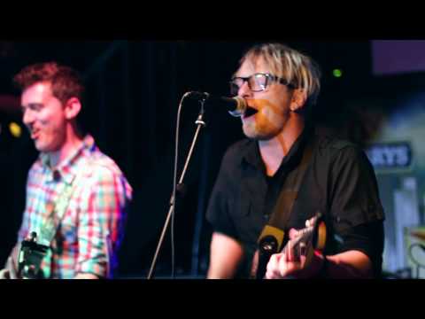 Biplan - Čiau bambino (live)