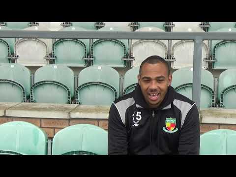 INTERVIEW | Clayton McDonald - Nantwich Town 3-2 Lancaster City