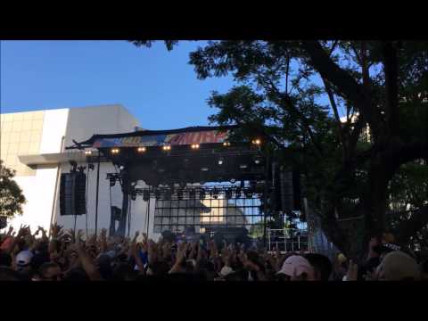 Ookay - Live at Mad Decent Block Party 10/1/2016