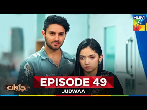 Judwaa Episode 49