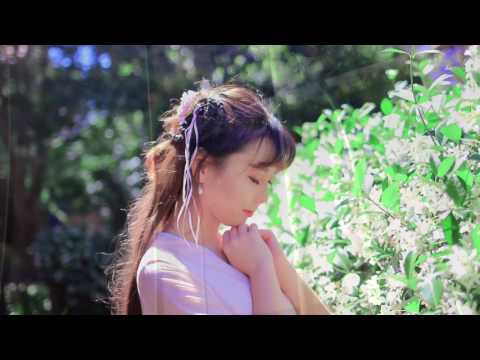 董敏演奏笛曲《半壶纱 Half Pot of Yarn》Chinese Music by Min Dong   Cover：刘珂矣