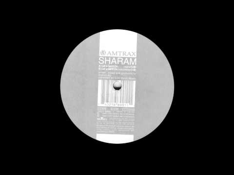 Sharam Jey pres. Soundz Fresh - Let's Get It On (Original Club Version) (1999)