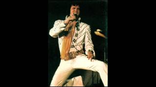 Elvis Presley - Burning Love (best live version!)