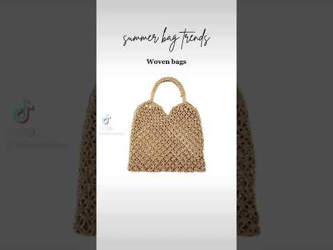 HANDBAG TRENDS 2022 #shorts