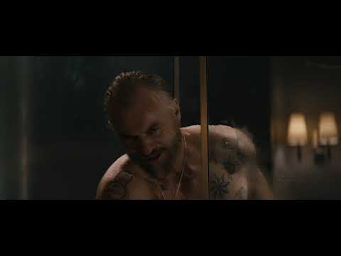 The Equalizer - Pushkin Death Scene (HD)