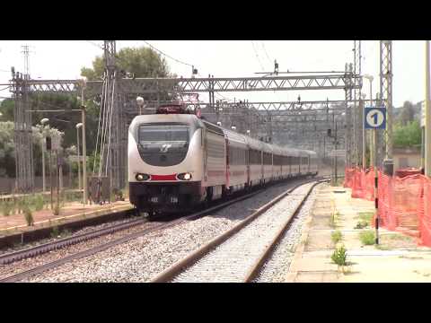 POSSENTE E402b.156 SUN STROMBAZZATA A 155 KM/H!!!