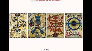 Steve Earle & The Dukes (& Duchesses) - Pocket Full of Rain