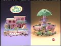 Polly Pocket Commercial Mattel 2000