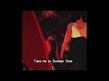 Drake Get Along Better Slowed Reverb