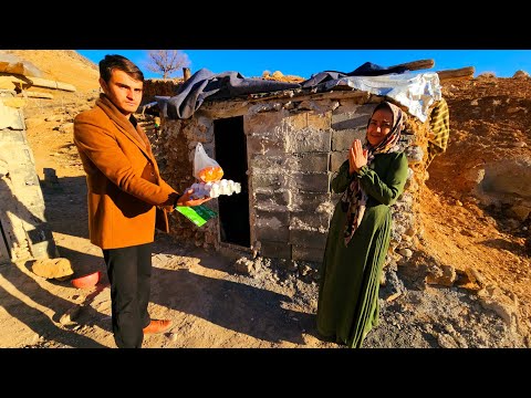 Elham Ashayari: The Young Philanthropist's Aid in the Mountains