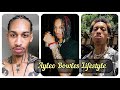 Ayleo Bowles Lifestyle Ayo Teo Biography Relationship Age Hobbies Net Worth Family Facts