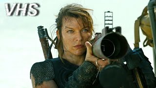 Охотник на монстров - Трейлер на русском - VHSник