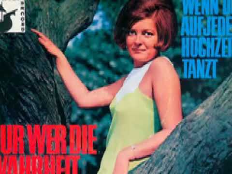 Wenn Du Auf Jeder Hochzeit Tanzt - Susi Doree