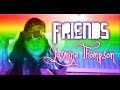Friends - Jasmine Thompson [MUSIC VIDEO ...