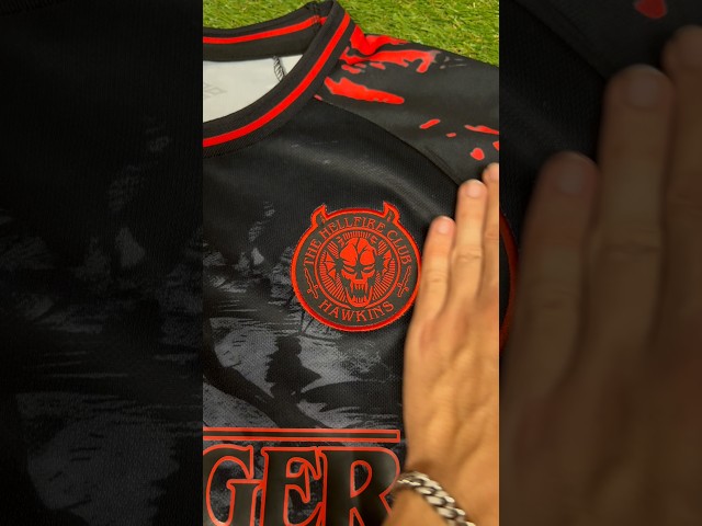 Vídeo relacionado con El mejor Hawkins de la historia con cinco estrellas Nombre Hawkins Sudadera con Capucha