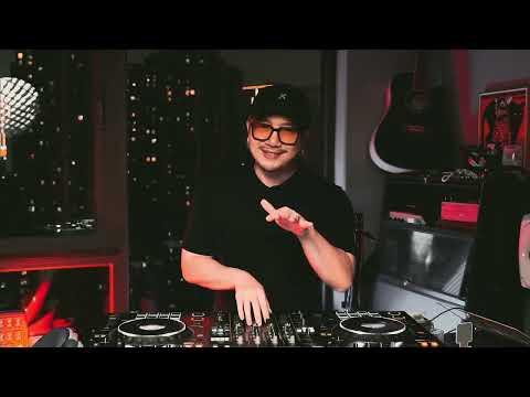 DJ TANG给你送上粉丝喜欢的越南鼓串烧2023