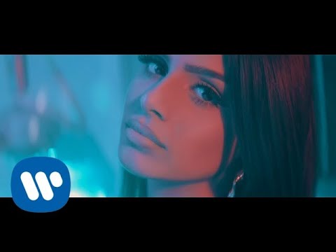 Blinkie – Must Be Love (feat. Celina Sharma) [Official Video]