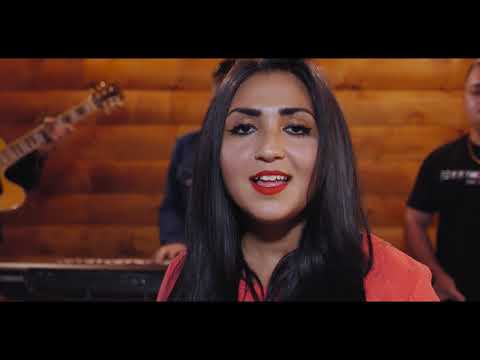 Anička Oláhová & Band - Duj kamen man ( OFFICIAL VIDEO )