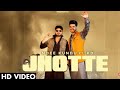 JHOTTE - Ndee Kundu ft. KD Desirock | New haryanvi full song 2022