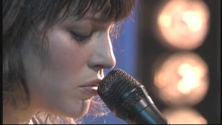 Norah Jones - Concert Privé