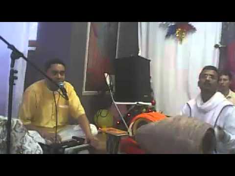 03.01.14 Shridhar Maharaj Shrimad Bhagavatam