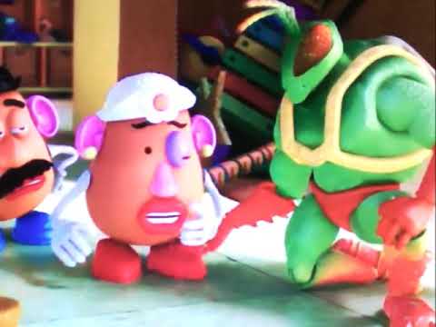 "Toons University" Trailer 2