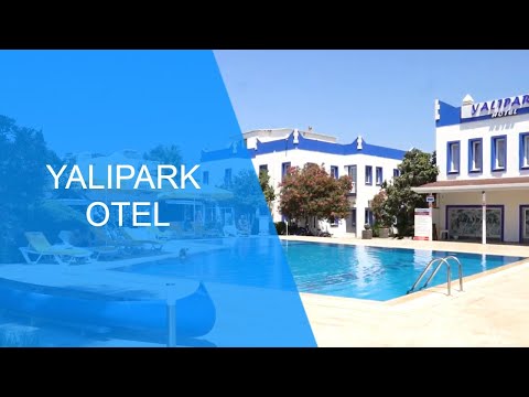 Yalıpark Otel Tanıtım Filmi