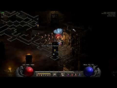 dual grief pb frenzy barb key farm