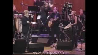 Peter Cetera - 25 Or 6 To 4 (Tradução)