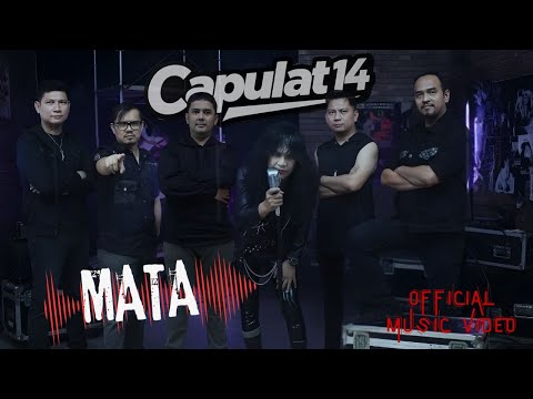 Capulat 14 - Mata [Official Music Video]