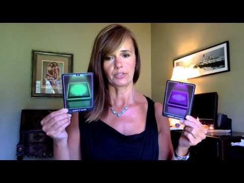 Weekly Oracle Card Reading for September 6, 2015