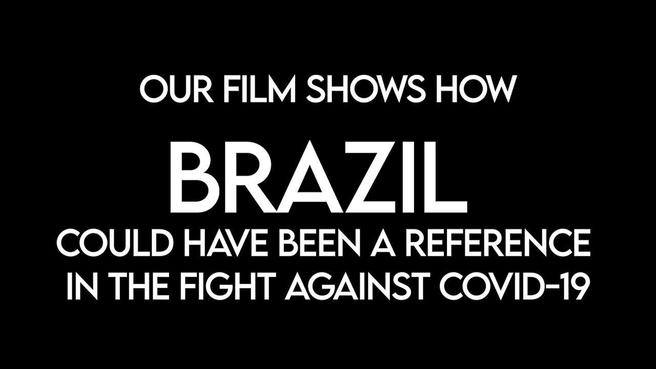 "They Could Be Alive" - Documentary Trailer (GoFundMe Campaign)