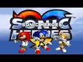 [SONIC KARAOKE] Sonic Heroes - Sonic Heroes ...