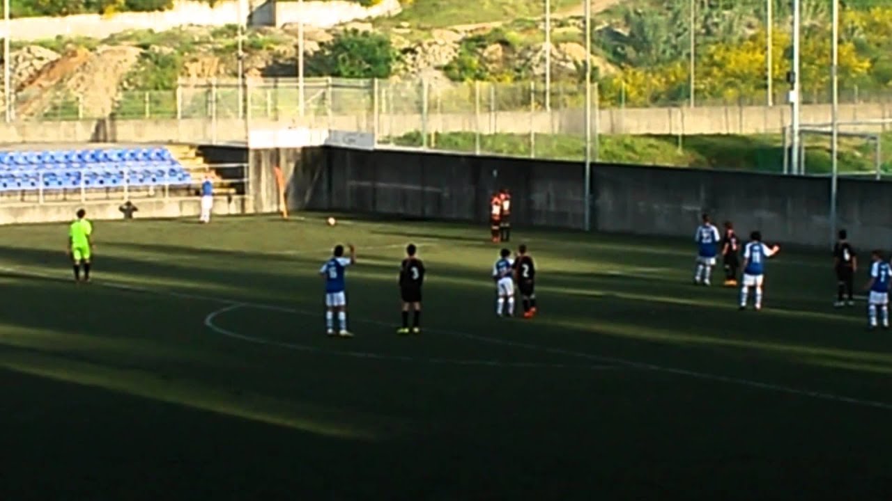 Golo Candal vs Leixões _ Fábio Vieira