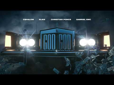 Miniatura de God God