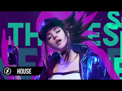 Harddope, BadScandal, Glen Power - Tomorrow (Magic Free Release)