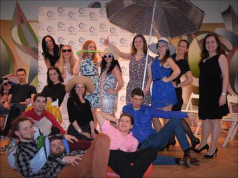 TDA "Ritenītis" bildēs un video 2016./2017.gada jubilejas sezonā - "Šī sezona!"