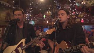 Half Moon Run - &quot;Full Circle&quot;/live &quot;Inas Nacht&quot;/ARD/26.11. 2016