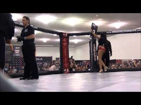 5150 Presents - Dominic Raffin vs Justin Smith