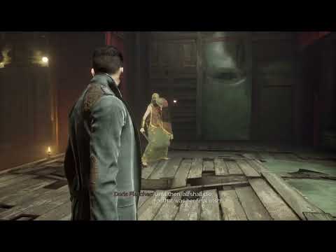 Vampyr Pt.44: The Show Must Go On