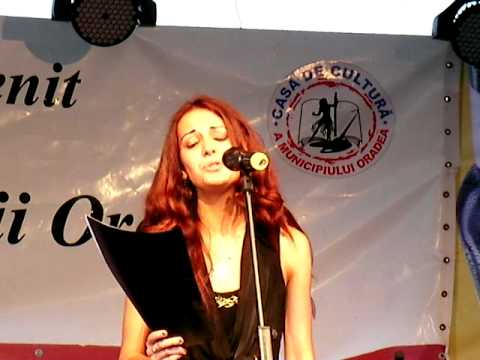 Ad Hoc & Alexandrina Chelu - Apres qu`en temps (Louise Labe)