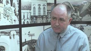 A mogyoródi oktatás, kultúra és sport helyzetéről Hutter Józsefet kérdeztük