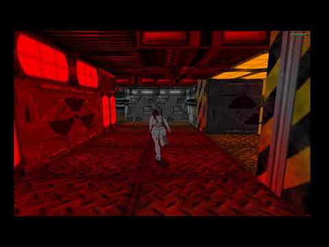 Tomb Raider: The Lunar Apocalypse (Niveles de autor) (2/2 y FINAL)