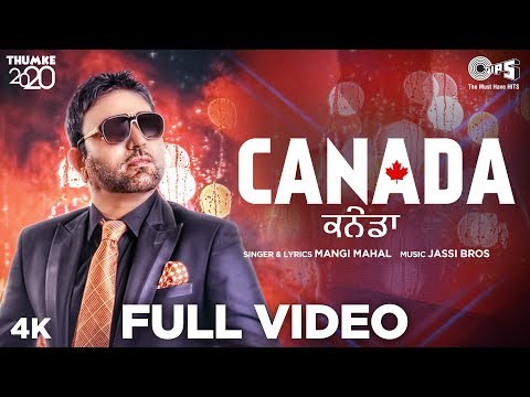 Canada — watch video