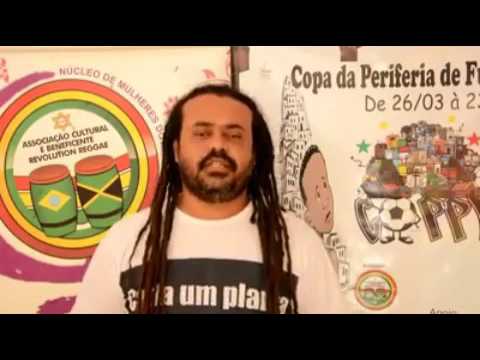 Copa da Periferia Sub 20 2017