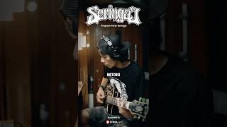 Download lagu Program Party #Seringai #Cover #Guitar mp3